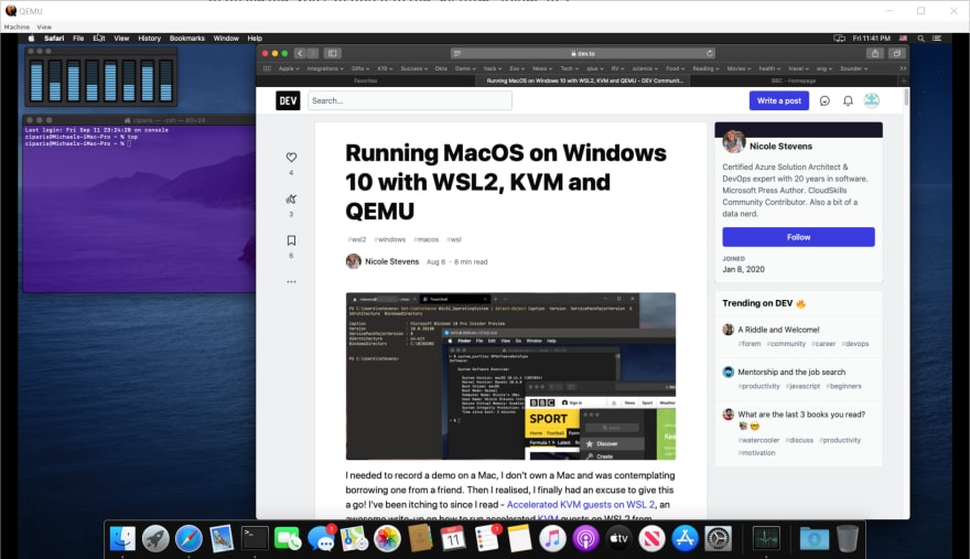 everything program for mac